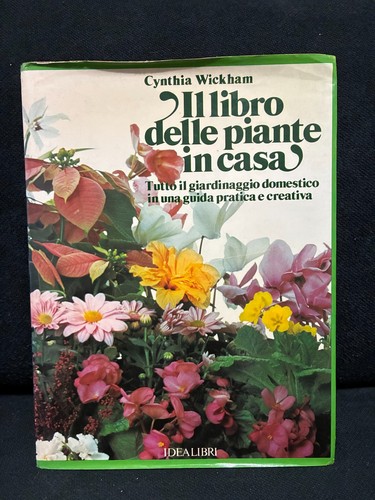 Cynthia wickham il libro - cynthia,