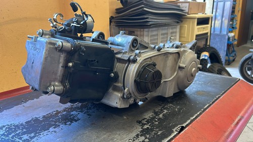 Kymco people 125 25 - people, s