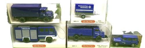 Modellino auto collezione - auto, da