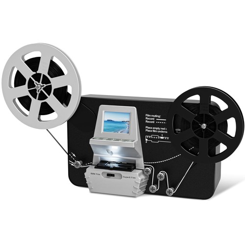 Scanner pellicole super - scanner,