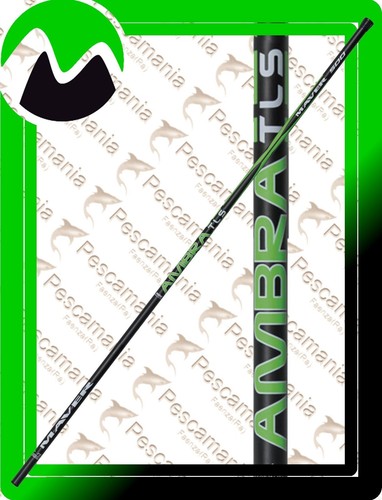 Canna maver ambra tls - canna,