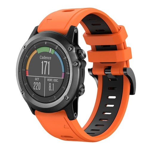 Per garmin fenix - per, 3