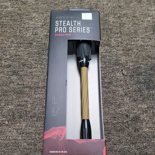 Hoyt stealth pro series - hoyt,