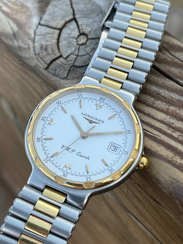 Longines conquest vhr quartz - conquest,