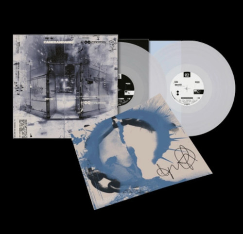 Neffa canerandagio doppio - canerandagio, lp