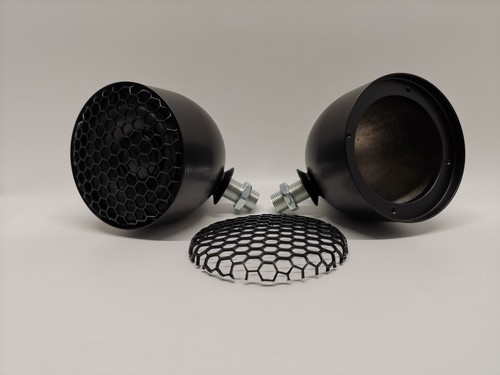 Cialde con accessori per - cialde,
