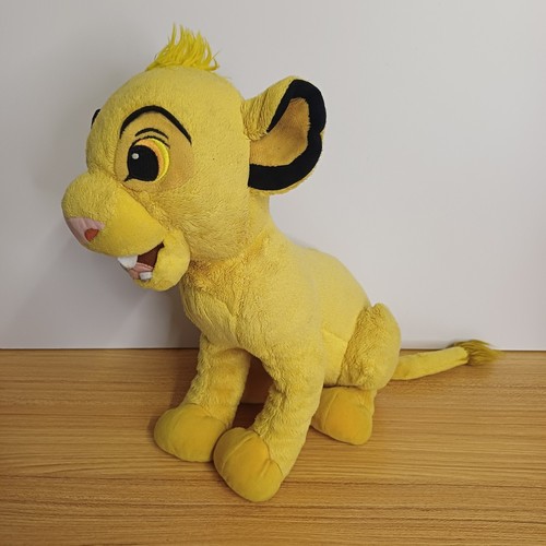 Disney parks leone simba - parks,