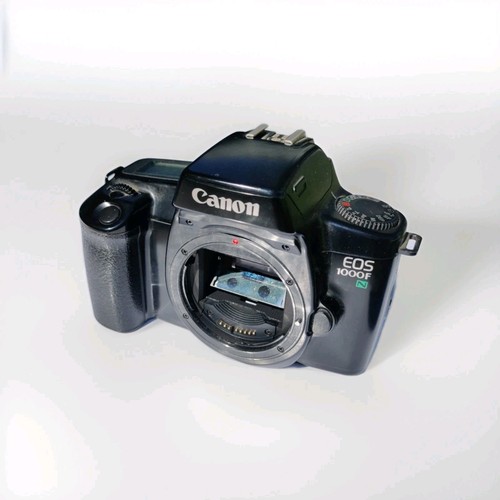 Canon eos 1000fn rebel sii - 1000fn,