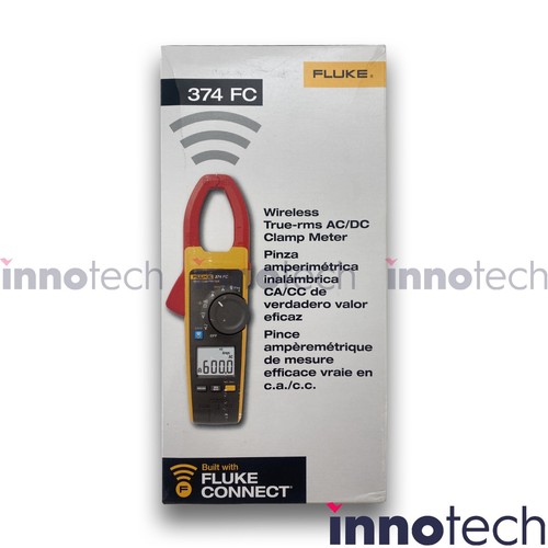 Fluke 374 true - fluke, true-rms