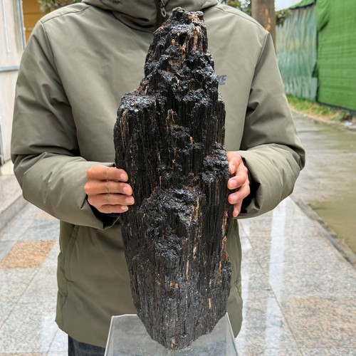 Esemplare minerale cristallo