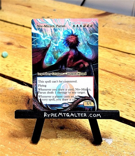 Niv mizzet parun full - full, /