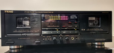 Registratore cassette - registratore, a