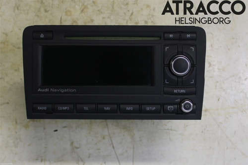 Audio originale audi cabrio - audio,