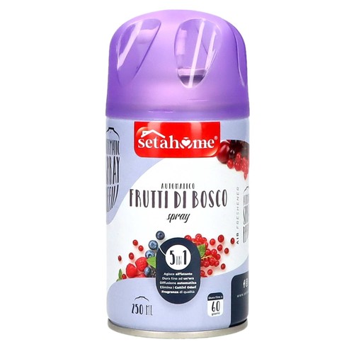 Setablu deodorante ambiente - setablu,
