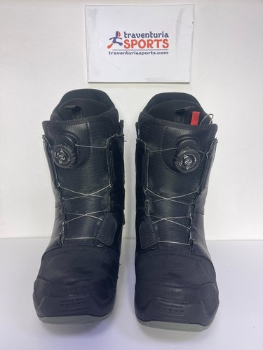 Stivali snowboard salomon - stivali,