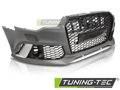 Paraurti anteriore tuning - anteriore,