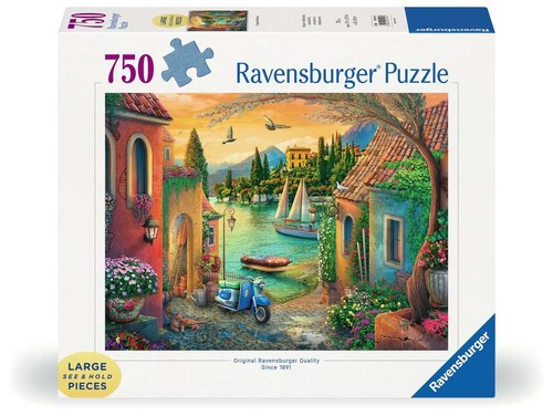Ravensburger 01516 idilliaco - ravensburger,