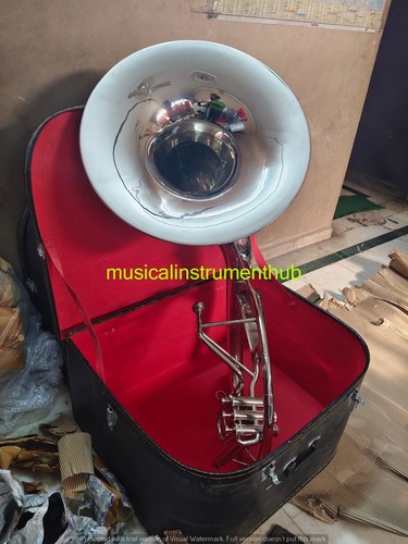 Sousaphone campana misura - sousaphone,