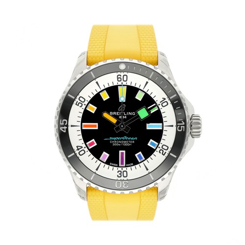 Breitling superocean ref - breitling, 42