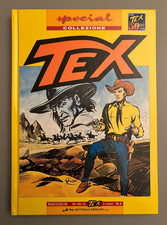 Raccolta gli albi tex - raccolta,