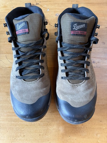 Danner trail 2650 gtx - danner,