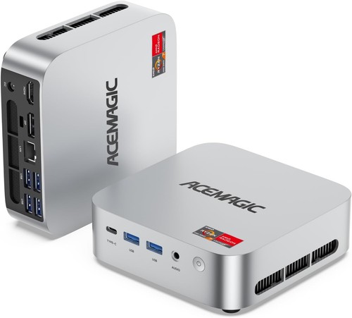 Acemagic mini windows 11 - mini,