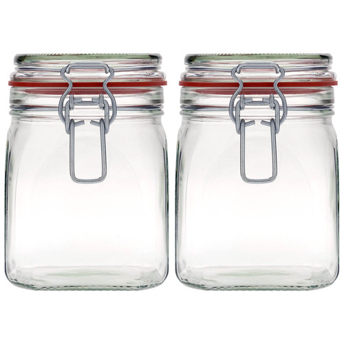 Vetro filo 900ml - 900ml, con