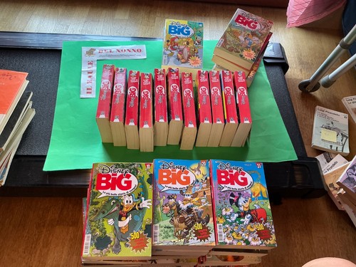 Disney big più - le,