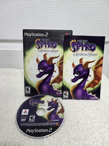 The legend spyro - of,