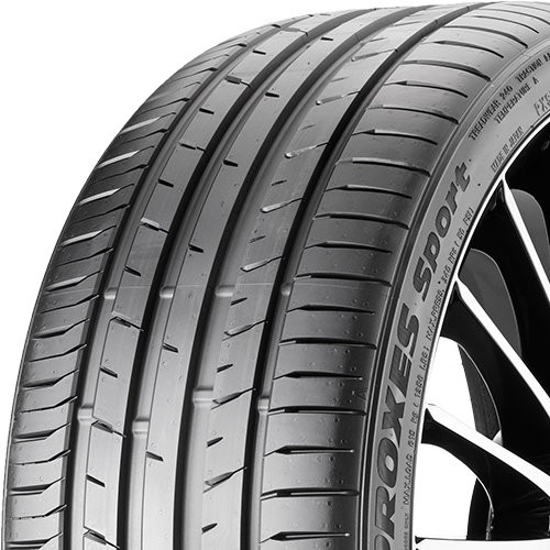 Toyo proxes sport 285 - toyo,