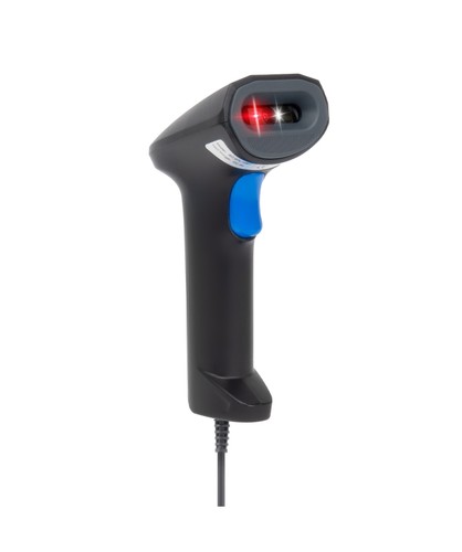 Vultech lettore pistola - lettore,