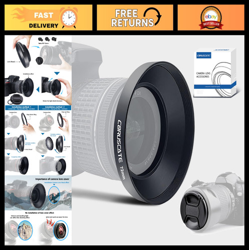 Paraluce universale in - universale,