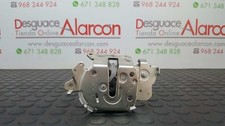 Cerradura lateral corredera - lateral,