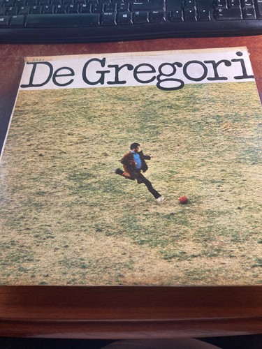 Francesco gregori de - francesco,
