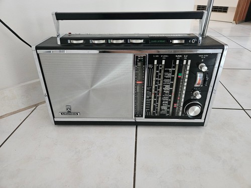 Grundig satellite 6001 buone - grundig, /