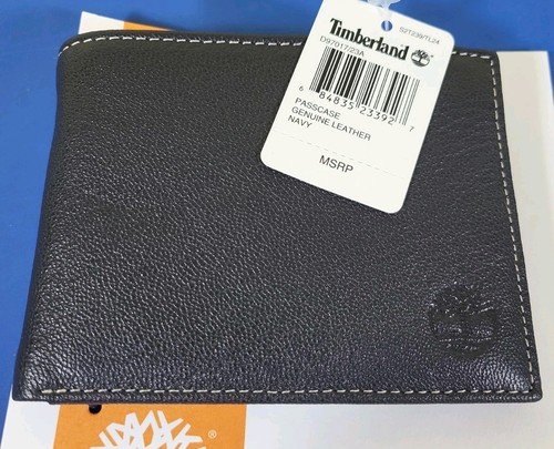 Nuovo timberland portafoglio - *nuovo*,