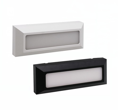 Segnapasso led faretto a - led,