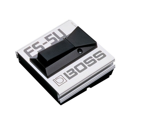 Boss footswitch - boss,