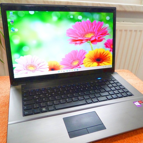 Terra 1709 pollici 1tb - 17, l