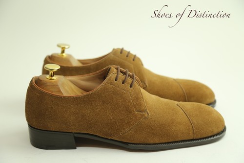 Nuove scarpe derby john - scarpe, lobb