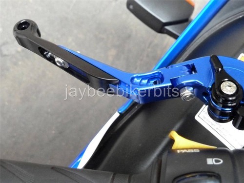 Suzuki gsr600 2006 2011 - gsr600, freno