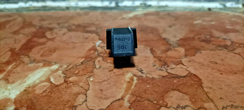 Philips 500 mki - 500,
