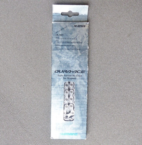 New old stock shimano - old,