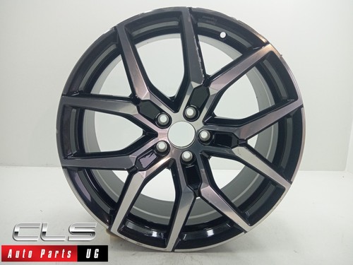 Pezzo cerchio lega 19 - 1,