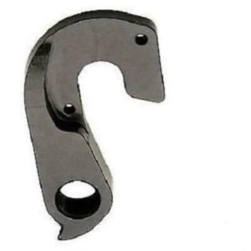Gancio deragliatore per - deragliatore,