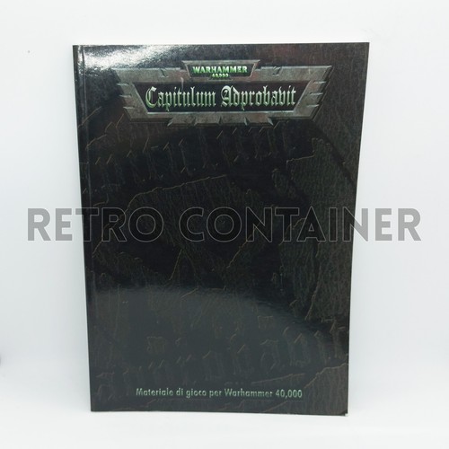 Games workshop warhammer 40k - warhammer,
