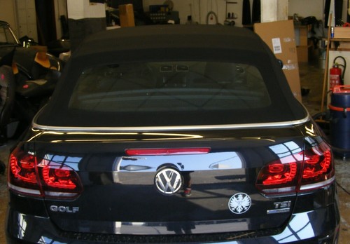 Roc golf new - t-roc, beetle