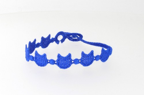 Bracciali cruciani originali - bracciali,