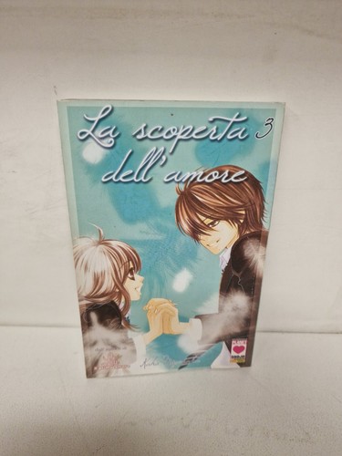 Scoperta dell amore - scoperta, #3