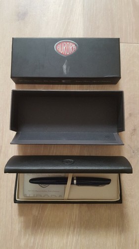 Penna pen aurora resina e72 - in,